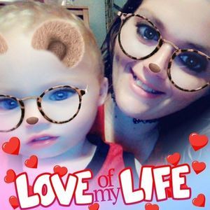 Meet your Posher, Baileyy